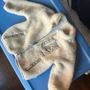 Unisex Zip Up / Jacket / Outlayer